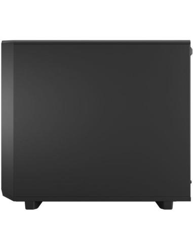Fractal Design Meshify 2 FD-C-MES2A-02 Midi Tower Cristal Templado USB 3.2 Negra