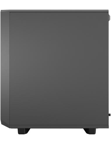 Fractal Design Meshify 2 Compact FD-C-MES2C-04 Cristal Templado USB 3.2 Negro