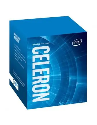 Intel Celeron G5905 3.50GHz