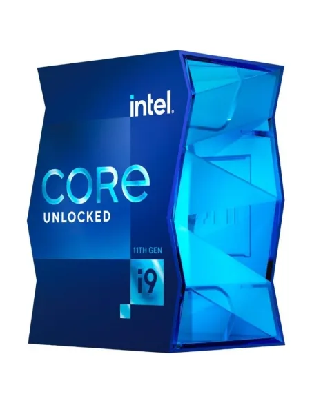Intel Core i9-11900K 3.5 Ghz