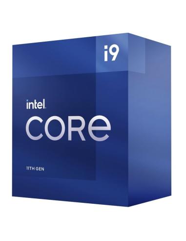 Intel Core i9-11900F 2.5 GHz