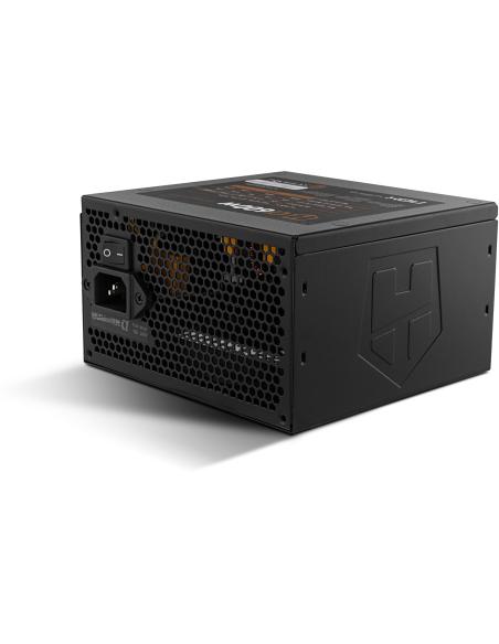 Nox Hummer Alpha 600W 80 Plus Bronze
