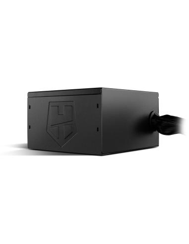 Nox Hummer Alpha 600W 80 Plus Bronze