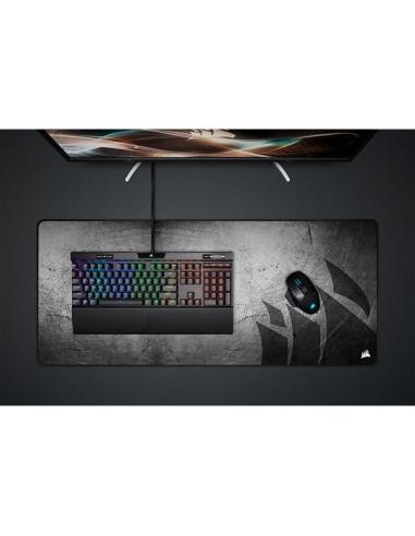 Corsair MM350 PRO Gris Alfombrilla Gaming Gris