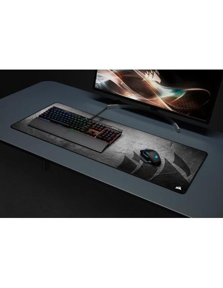 Corsair MM350 PRO Gris Alfombrilla Gaming Gris