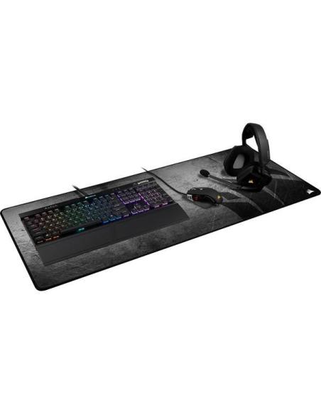 Corsair MM350 PRO Gris Alfombrilla Gaming Gris