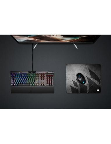 Corsair MM300 PRO Gris Alfombrilla Gaming Gris