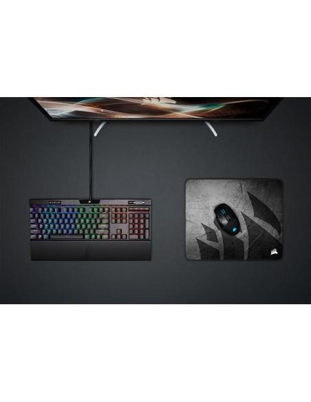 Corsair MM300 PRO Gris Alfombrilla Gaming Gris