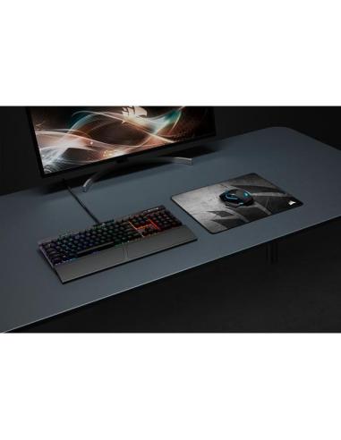 Corsair MM300 PRO Gris Alfombrilla Gaming Gris