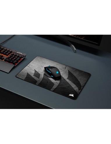 Corsair MM300 PRO Gris Alfombrilla Gaming Gris