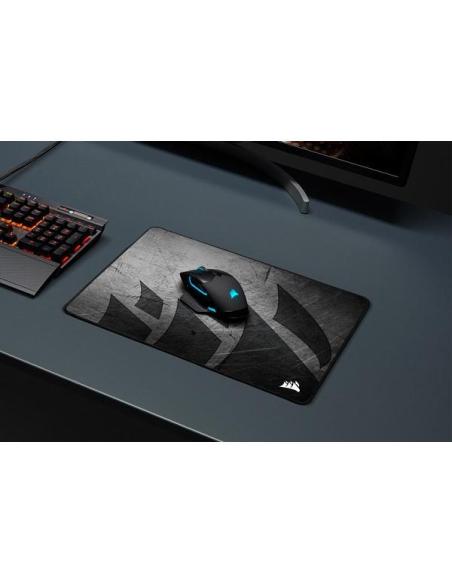 Corsair MM300 PRO Gris Alfombrilla Gaming Gris