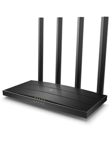 TP-Link Archer C80 Router MU-MIMO Wifi 5 5 Puertos Ethernet AC1900