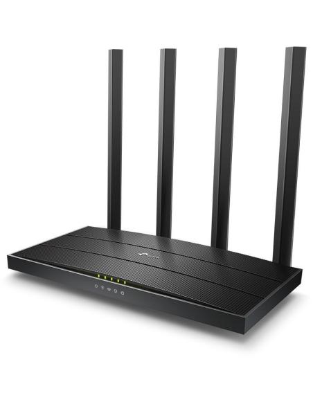 TP-Link Archer C80 Router MU-MIMO Wifi 5 5 Puertos Ethernet AC1900