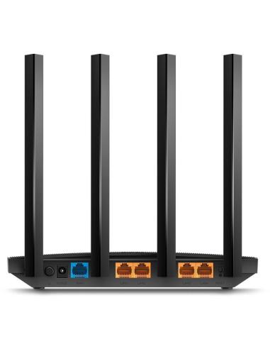 TP-Link Archer C80 Router MU-MIMO Wifi 5 5 Puertos Ethernet AC1900