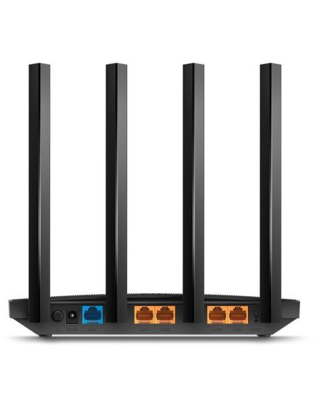 TP-Link Archer C80 Router MU-MIMO Wifi 5 5 Puertos Ethernet AC1900
