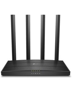 TP-Link Archer C80 Router MU-MIMO Wifi 5 5 Puertos Ethernet AC1900-1337006