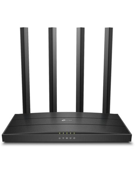 TP-Link Archer C80 Router MU-MIMO Wifi 5 5 Puertos Ethernet AC1900