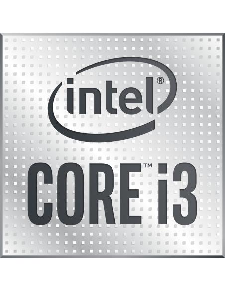 Intel Core i3-10100 3.60 GHz