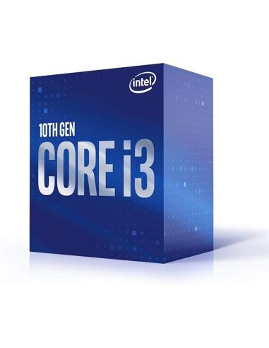 Intel Core i3-10100 3.60 GHz