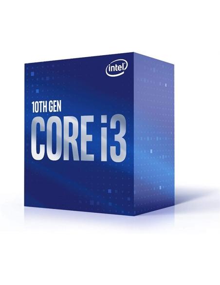 Intel Core i3-10100 3.60 GHz