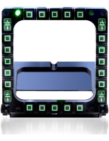 Thrustmaster MFD Cougar Pack