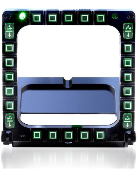 Thrustmaster MFD Cougar Pack