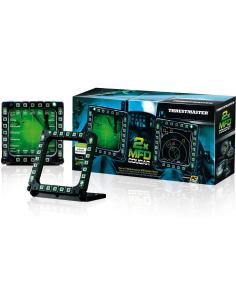 Thrustmaster MFD Cougar Pack-44635