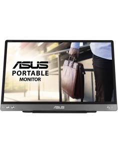 Asus ZenScreen MB14AC Monitor Portátil USB-C 14" IPS FullHD-1336538