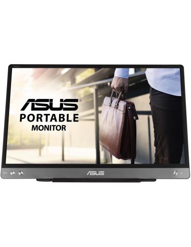 Asus ZenScreen MB14AC Monitor Portátil USB-C 14" IPS FullHD