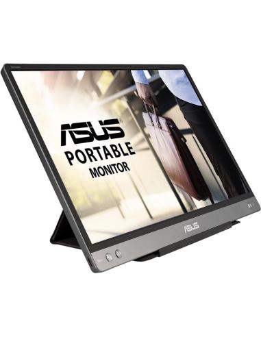 Asus ZenScreen MB14AC Monitor Portátil USB-C 14" IPS FullHD