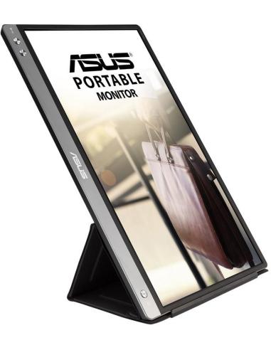 Asus ZenScreen MB14AC Monitor Portátil USB-C 14" IPS FullHD