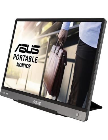 Asus ZenScreen MB14AC Monitor Portátil USB-C 14" IPS FullHD