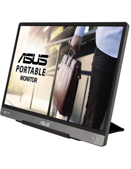 Asus ZenScreen MB14AC Monitor Portátil USB-C 14" IPS FullHD