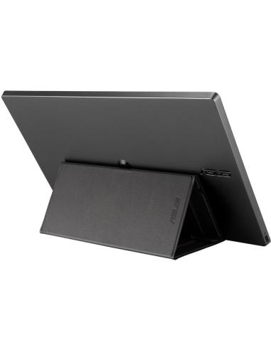 Asus ZenScreen MB14AC Monitor Portátil USB-C 14" IPS FullHD