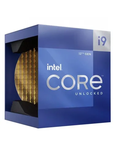 Intel Core i9-12900K 5.2 GHz