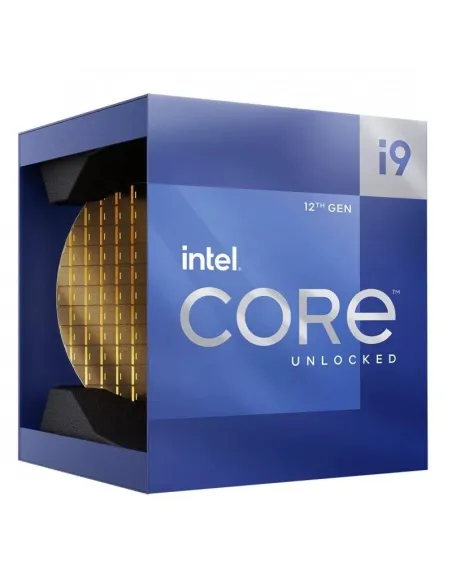Intel Core i9-12900K 5.2 GHz