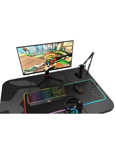 Krom Kapsule Kit de Micrófono Streaming