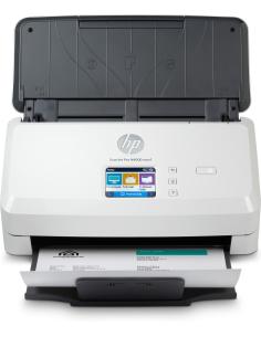 HP Scanjet Pro N4000 Escáner de Documentos-1332448