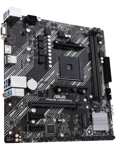 Asus Prime A520M-K