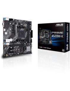 Asus Prime A520M-K-1336341