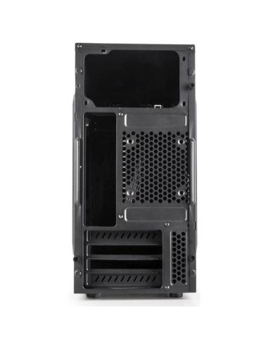 Nox Forte USB 3.0 Negra