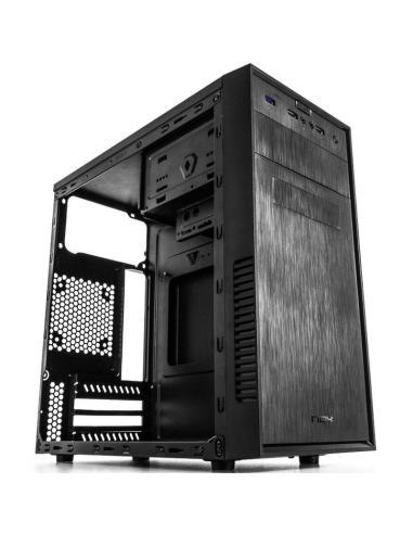 Nox Forte USB 3.0 Negra