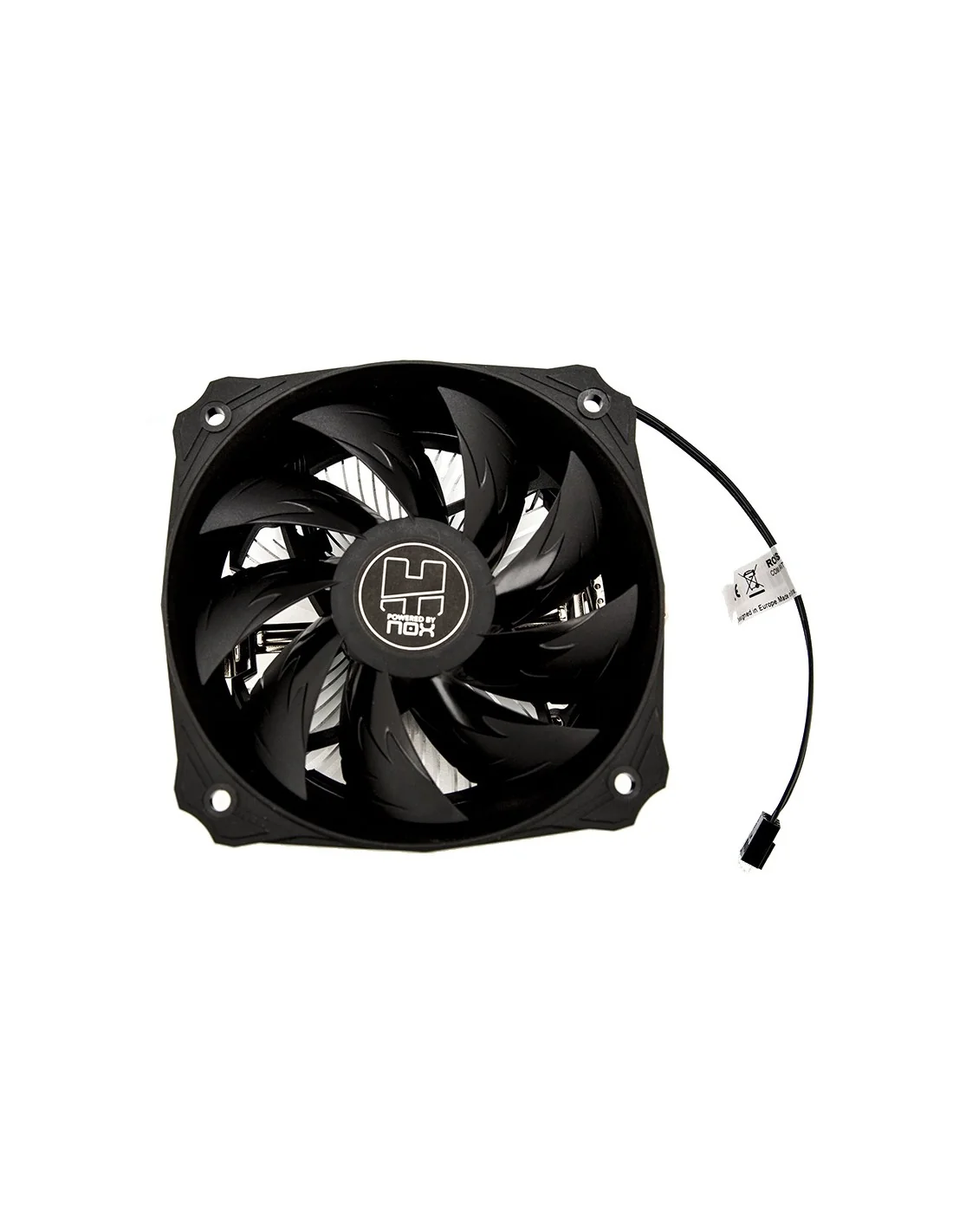 Nox Hummer H-112 CPU Cooler