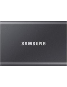 Samsung T7 Touch Disco Duro Externo SSD 2TB USB 3.2 Gris-1335733