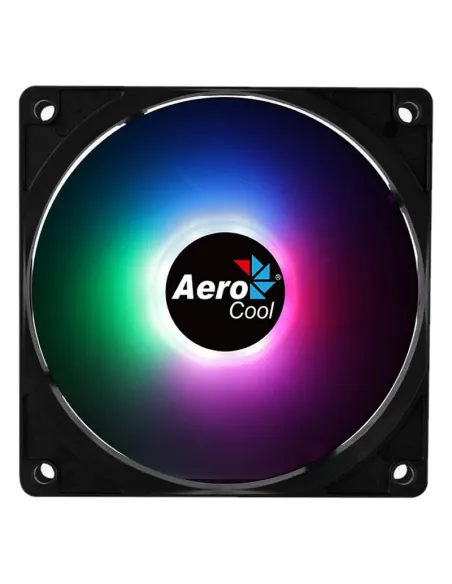 Aerocool FROST12 ARGB Ventilador 120mm