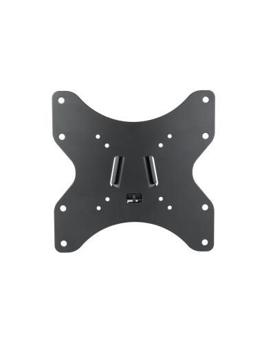 TooQ LP1342T-B Soporte de Pared Inclinable para Monitor/TV 23 - 42" Máx. 37Kg