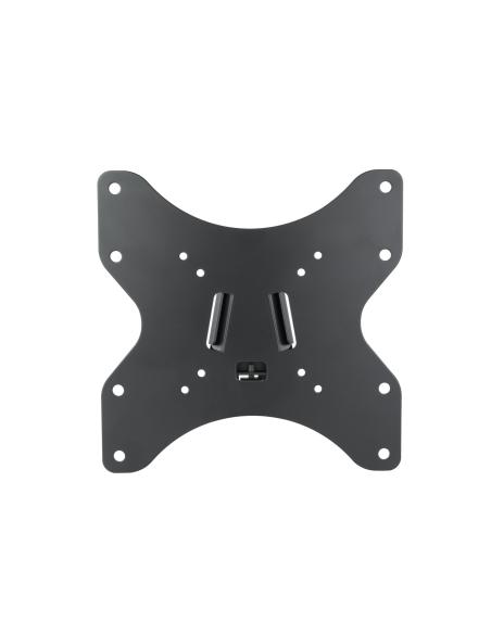 TooQ LP1342T-B Soporte de Pared Inclinable para Monitor/TV 23 - 42" Máx. 37Kg