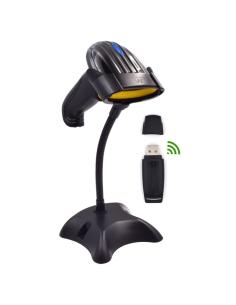 Ewent EW3430 Lector Código de Barras Inalambrico-1335533