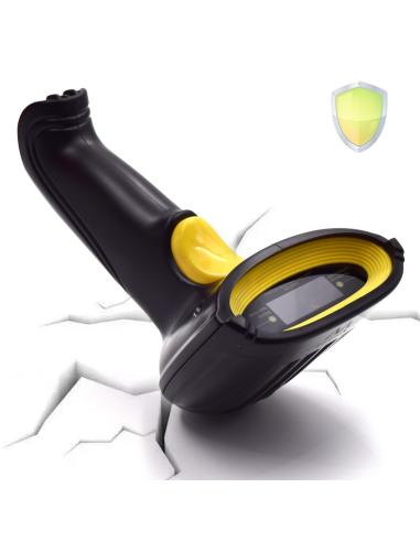 Ewent EW3430 Lector Código de Barras Inalambrico