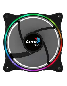 Aerocool Eclipse ARGB Ventilador 120mm